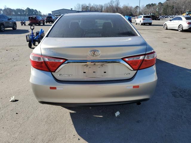 Photo 6 from auction – 2015 TOYOTA CAMRY LE with VIN 4T4BF1FK5FR512247