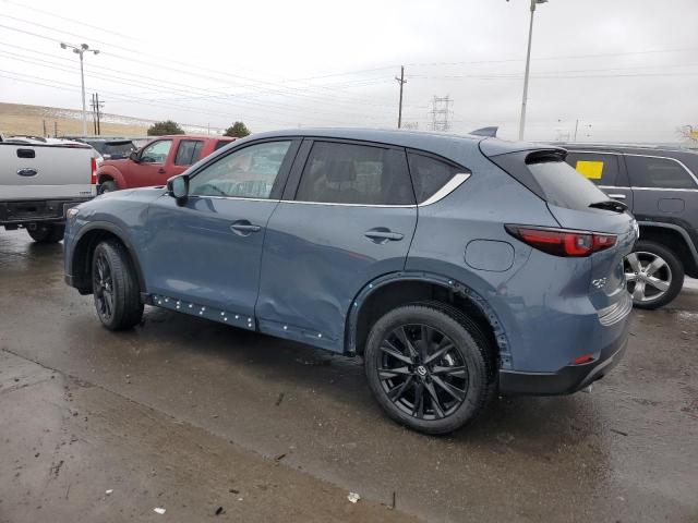 Photo 2 from auction – 2023 MAZDA CX-5 PREFE with VIN JM3KFBCMXP0235945