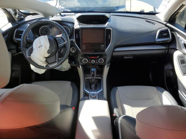 Photo 8 from auction – 2020 SUBARU FORESTER L with VIN JF2SKAUC3LH542570