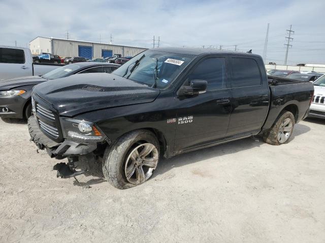 Photo 1 from auction – 2014 RAM 1500 SPORT with VIN 1C6RR6MT4ES179652