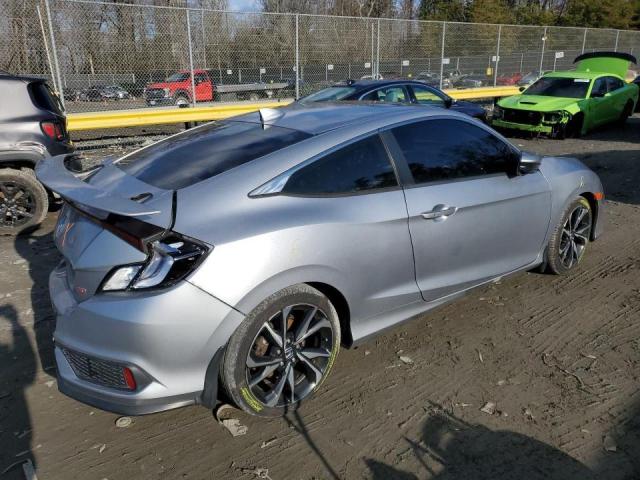 Photo 3 from auction – 2018 HONDA CIVIC with VIN 2HGFC3A50JH754849