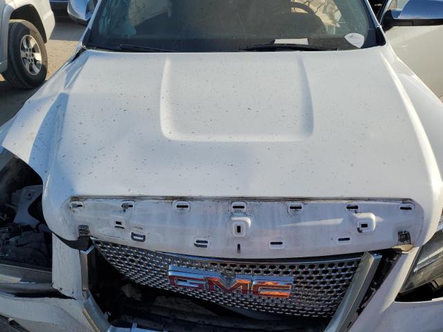 Photo 12 from auction – 2014 GMC TERRAIN DE with VIN 2GKALUEK2E6282013