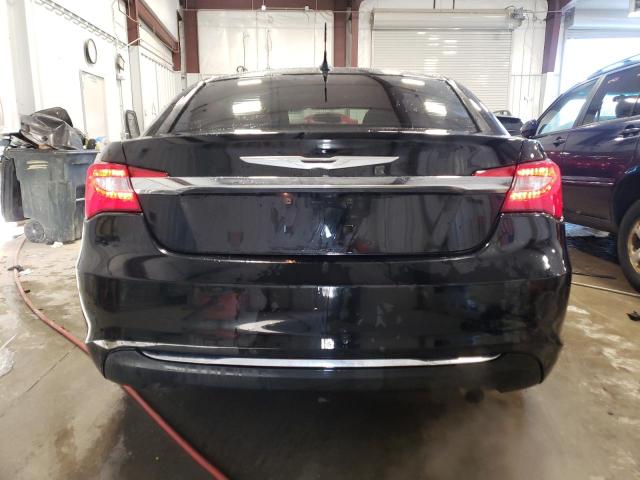 Zdjęcie 6 z aukcji – 2014 CHRYSLER 200 TOURIN z VIN 1C3CCBBB5EN112239