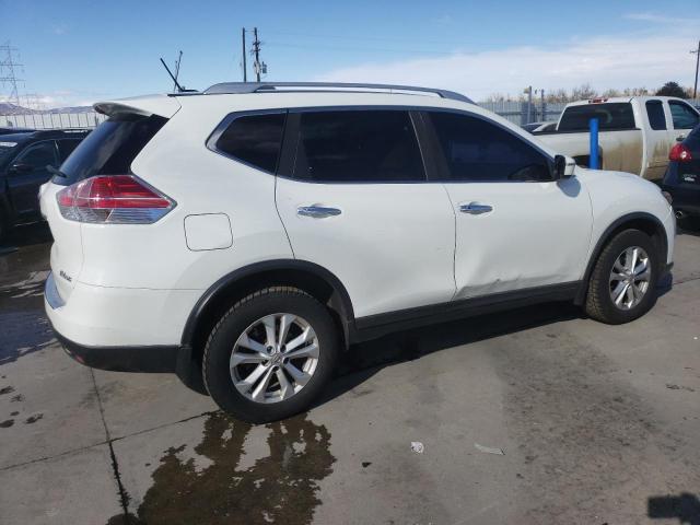 Photo 3 from auction – 2016 NISSAN ROGUE S with VIN KNMAT2MVXGP736734