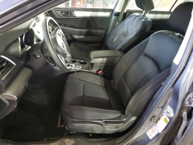 Photo 7 from auction – 2015 SUBARU LEGACY 2.5 with VIN 4S3BNAA63F3018924