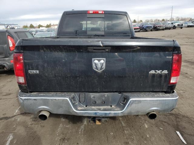 Photo 6 from auction – 2014 RAM 1500 SLT with VIN 1C6RR7LT4ES166584