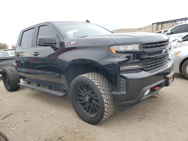 Photo 4 from auction – 2019 CHEVROLET SILVERADO with VIN 3GCUYEED0KG123041