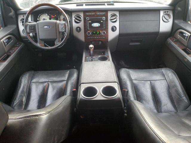 Photo 8 from auction – 2008 FORD EXPEDITION with VIN 1FMFK20538LA36931