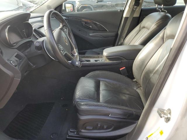 Photo 7 from auction – 2015 BUICK LACROSSE with VIN 1G4GB5G33FF260304