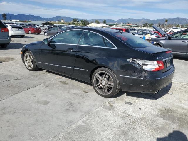 Photo 2 from auction – 2012 MERCEDES-BENZ E 350 with VIN WDDKJ5KB8CF159809