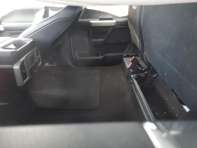Photo 10 from auction – 2018 FORD F150 SUPER with VIN 1FTEW1E55JKE61361