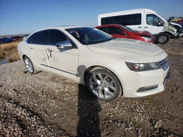 Photo 4 from auction – 2014 CHEVROLET IMPALA LTZ with VIN 2G1155S34E9263074