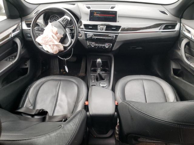 Photo 8 from auction – 2018 BMW X1 XDRIVE2 with VIN WBXHT3C36J5F93228