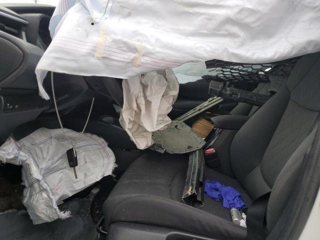 Photo 7 from auction – 2021 TOYOTA COROLLA LE with VIN JTDEPMAE6MJ118315