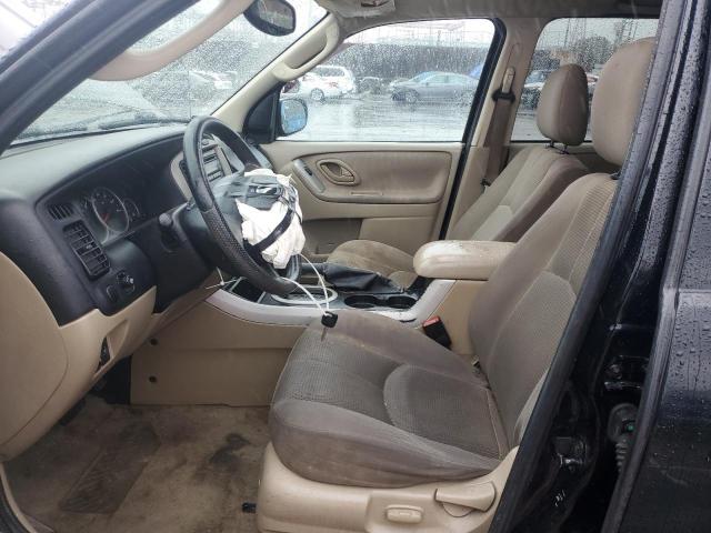 Photo 7 from auction – 2005 MAZDA TRIBUTE S with VIN 4F2YZ04145KM41797