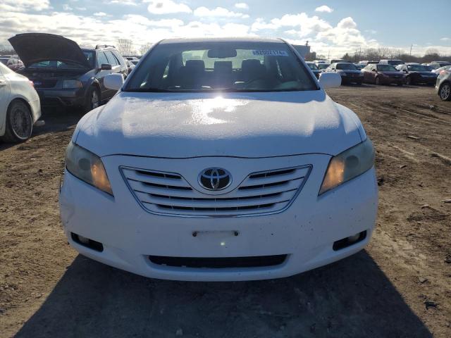 Photo 5 from auction – 2007 TOYOTA CAMRY CE with VIN 4T1BE46K37U596813