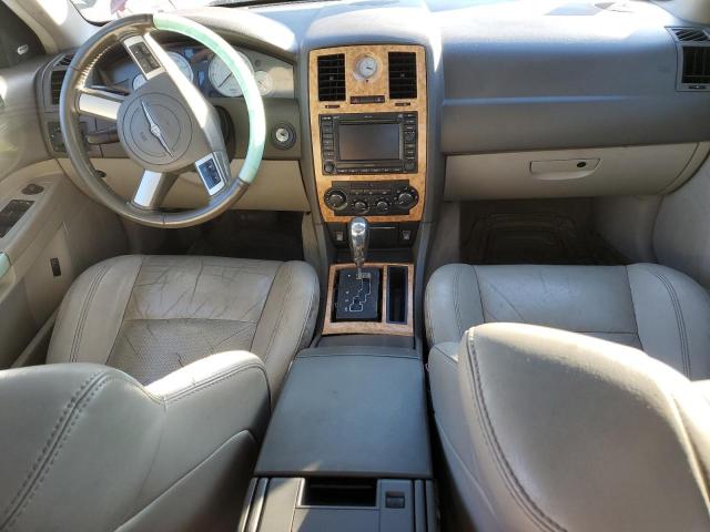 Foto 8 de la subasta – 2007 CHRYSLER 300C con VIN 2C3LA63H57H806716