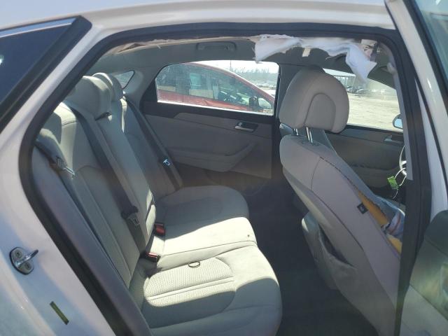 Photo 10 from auction – 2016 HYUNDAI SONATA SE with VIN 5NPE24AF5GH301225