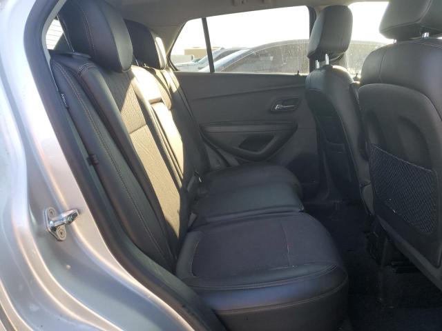 Photo 10 from auction – 2019 CHEVROLET TRAX 1LT with VIN KL7CJPSB9KB910767