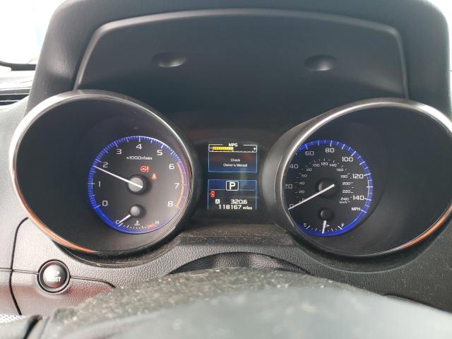 Photo 9 from auction – 2015 SUBARU LEGACY 2.5 with VIN 4S3BNAC68F3040446