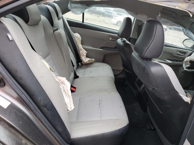 Photo 10 from auction – 2017 TOYOTA CAMRY LE with VIN 4T1BF1FKXHU688577