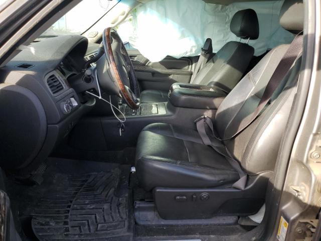 Photo 7 from auction – 2012 GMC SIERRA K15 with VIN 3GTP2XE23CG257388