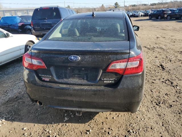 Photo 6 from auction – 2016 SUBARU LEGACY 2.5 with VIN 4S3BNAJ60G3056712
