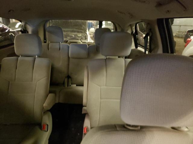 Photo 10 from auction – 2012 DODGE GRAND CARA with VIN 2C4RDGCG0CR139178