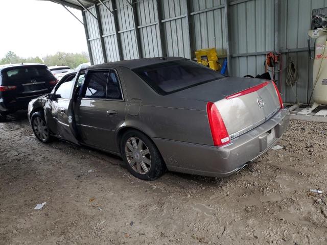 Photo 2 from auction – 2007 CADILLAC DTS with VIN 1G6KD57YX7U194418
