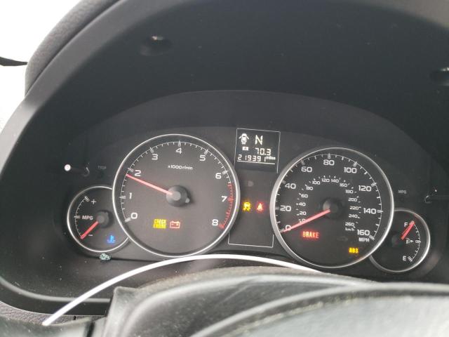 Снимка 9 от търг – 2013 SUBARU LEGACY 3.6 с VIN 4S3BMEA62D2007202