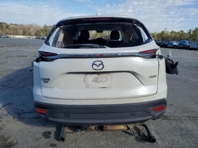 Photo 6 from auction – 2018 MAZDA CX-9 TOURI with VIN JM3TCACY6J0232154