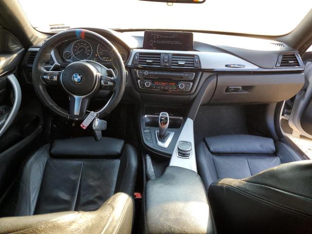 Photo 8 from auction – 2015 BMW 435 XI with VIN WBA3R5C59FK371658
