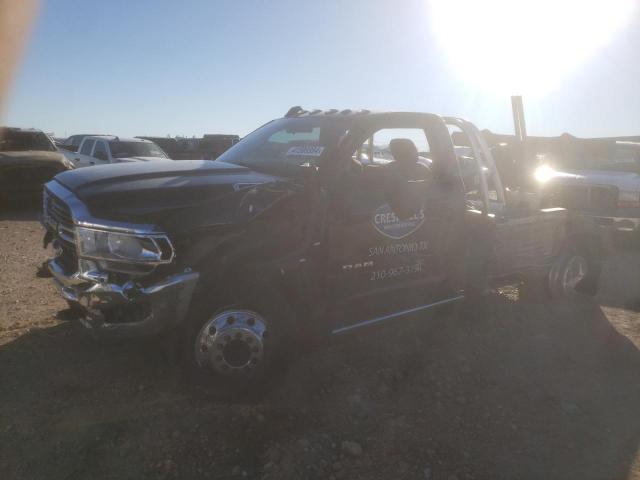 RAM 4500 2021 with VIN 3C7WRKAL9MG640121 - Photo from auction