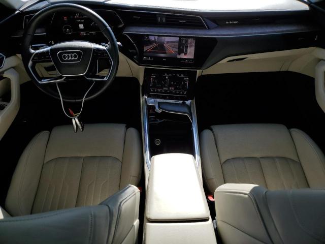 Photo 8 from auction – 2019 AUDI E-TRON PRE with VIN WA1VAAGE2KB014364