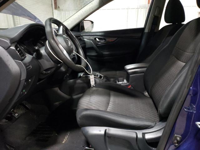 Photo 7 from auction – 2019 NISSAN ROGUE S with VIN 5N1AT2MT0KC840854