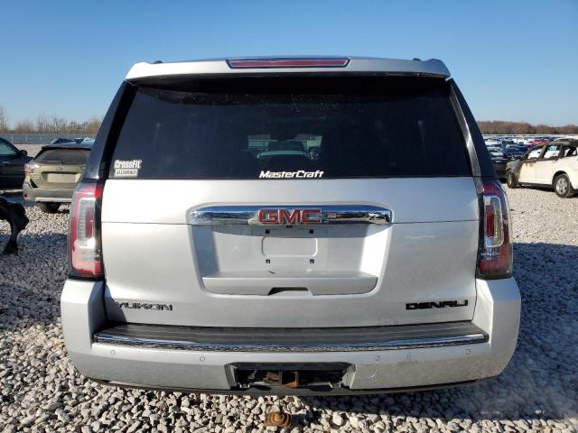 Photo 6 from auction – 2015 GMC YUKON DENA with VIN 1GKS2CKJ0FR683174