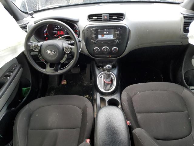 Photo 8 from auction – 2019 KIA SOUL with VIN KNDJN2A22K7020892