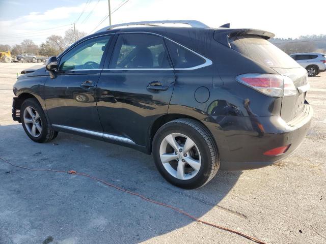 Photo 2 from auction – 2015 LEXUS RX 350 BAS with VIN 2T2BK1BA5FC296870