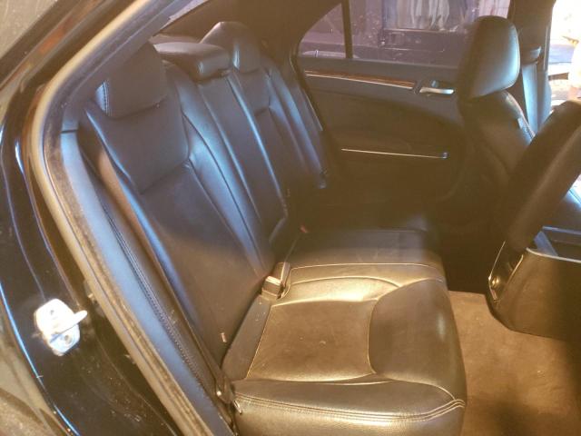 Photo 10 from auction – 2012 CHRYSLER 300 with VIN 2C3CCAAG5CH104378