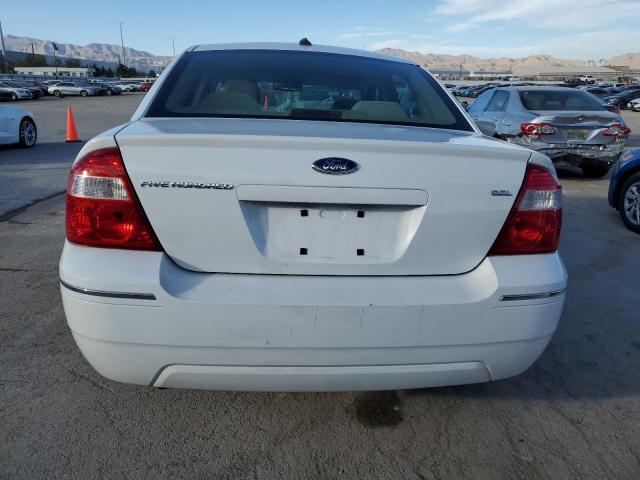 Photo 6 from auction – 2007 FORD FIVE HUNDR with VIN 1FAHP24107G149674