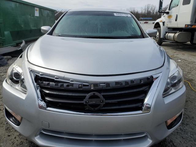 Photo 5 from auction – 2013 NISSAN ALTIMA 2.5 with VIN 1N4AL3APXDC258416