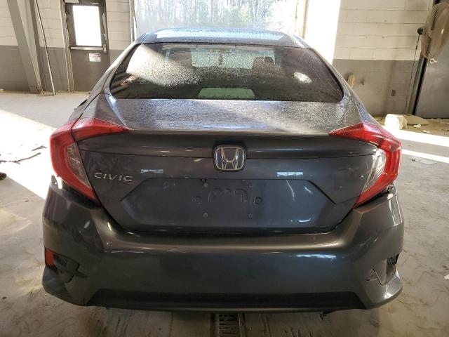 Photo 6 from auction – 2016 HONDA CIVIC EX with VIN 19XFC2F70GE012040