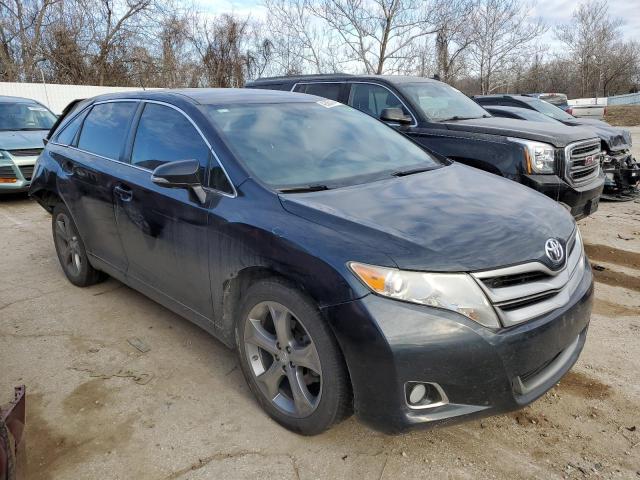 Photo 4 from auction – 2014 TOYOTA VENZA LE with VIN 4T3BK3BB6EU103722