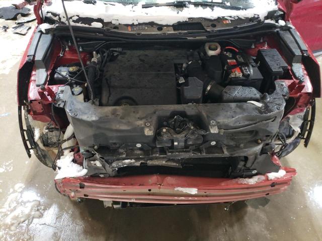Photo 12 from auction – 2016 FORD EXPLORER L with VIN 1FM5K8F89GGB66199