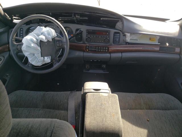 Photo 8 from auction – 2005 BUICK LESABRE CU with VIN 1G4HP52K45U275697