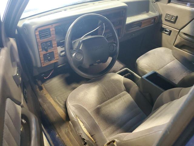 Photo 8 from auction – 1994 DODGE DAKOTA with VIN 1B7GL23Y6RS725428