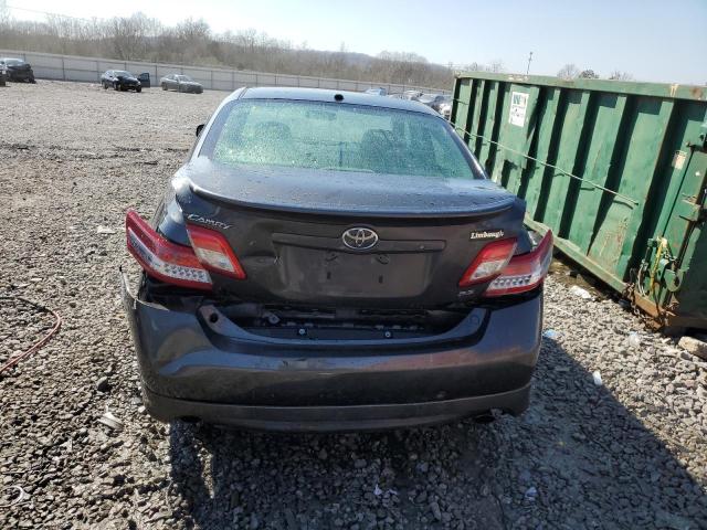 Photo 6 from auction – 2011 TOYOTA CAMRY BASE with VIN 4T1BF3EKXBU196636