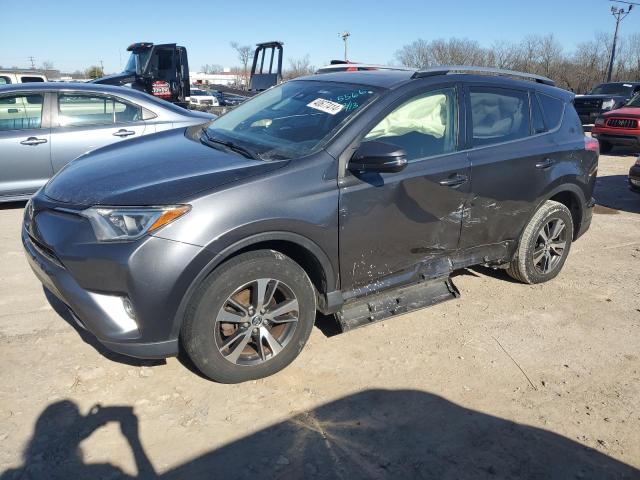 TOYOTA RAV4 ADVEN 2018 with VIN JTMRFREVXJD225566 - Photo from auction