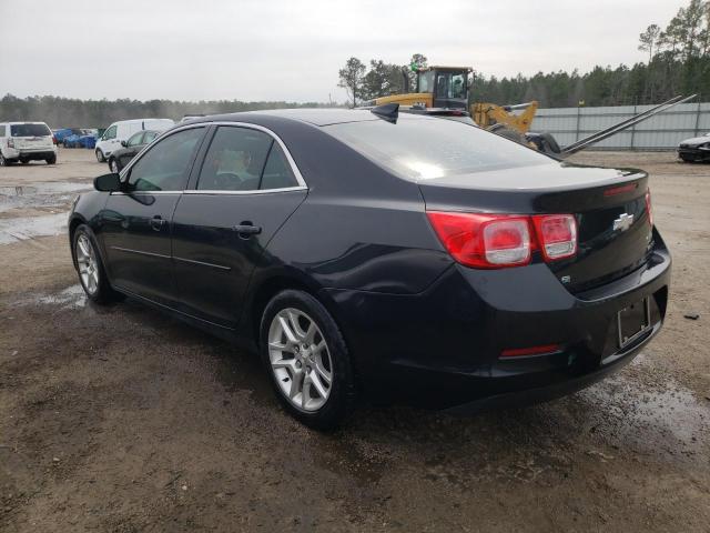 Photo 2 from auction – 2015 CHEVROLET MALIBU 1LT with VIN 1G11C5SL9FF179220