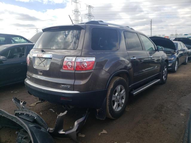 Zdjęcie 3 z aukcji – 2012 GMC ACADIA SLE z VIN 1GKKVPED5CJ210160